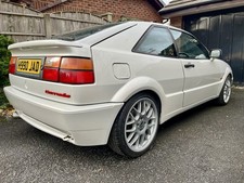 volkswagen corrado for sale volkswagen corrado for sale  PRESTON