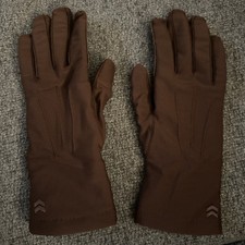 Isotoner brown winter for sale  Washington