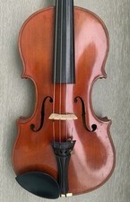 August liebich violin for sale  Winnetka
