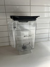 Blendtec blender wildside for sale  Saint Louis
