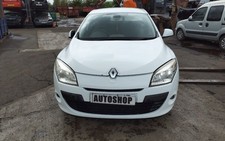 Renault megane mk3 for sale  STRANRAER