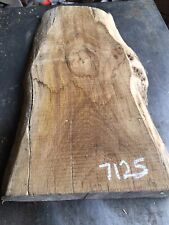 Oak plank reclaimed for sale  WORCESTER