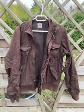 Carhartt herren jacke gebraucht kaufen  Berlin