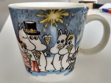 Moomin mug millennium for sale  BRAINTREE