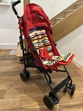 nanu mothercare stroller for sale  LONDON