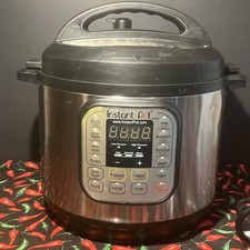 Instant pot qt. for sale  Saint Louis