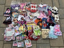 Lot dog dresses for sale  Closter