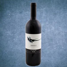 Gaja dagromis barolo usato  Courmayeur