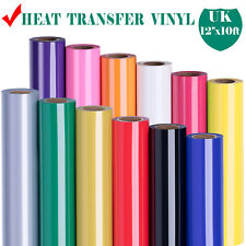 X10ft htv vinyl for sale  DUNSTABLE