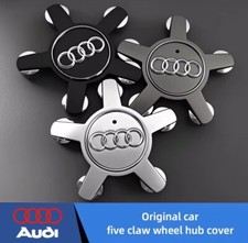 Coprimozzi audi ruota usato  Siderno