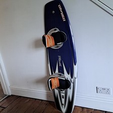 Brien wakeboard 137 for sale  BELPER