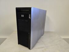 Z800 workstation tower for sale  COULSDON