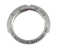 adapter m39 lens gebraucht kaufen  Frankfurt am Main