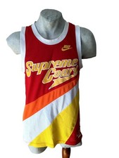 Maglia nike supreme usato  Lecce