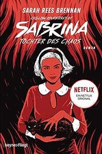 Chilling adventures sabrina gebraucht kaufen  Berlin