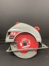 Skilsaw 5400 12amp for sale  East Syracuse