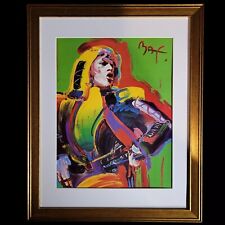 Peter max mick for sale  Babylon