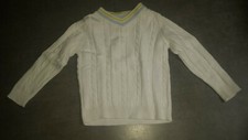 Jacadi ans pull d'occasion  Paris XV