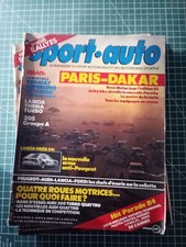 Am006 sport auto d'occasion  Angers-