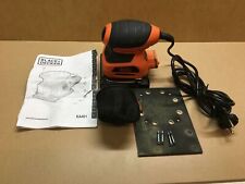 Black decker ka401 gebraucht kaufen  Schweitenkirchen