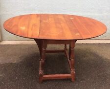 Drop leaf butterfly for sale  Rockfall