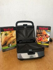 Tefal snack kombigerät gebraucht kaufen  Berlin