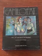 Camillo fait 1986 usato  Macerata