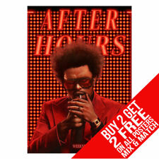 Weeknd bb2 hours for sale  MANCHESTER