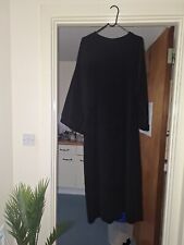 Burka abaya black for sale  LONDON
