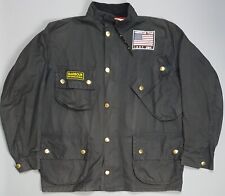 Barbour international american for sale  BETCHWORTH