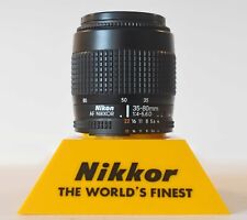 Nikon 80mm 5.6 for sale  WESTCLIFF-ON-SEA