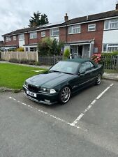 Bmw e36 323i for sale  FOLKESTONE