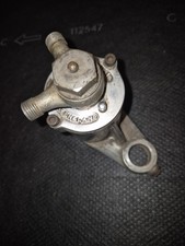 Vintage amal carb for sale Vintage amal carb for sale  PRESTON