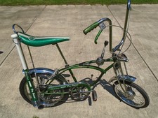 Schwinn stingray pea for sale  Gautier
