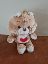 Care bears glücksbärchi gebraucht kaufen  Apen