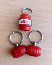 Watneys vintage red for sale  EXETER