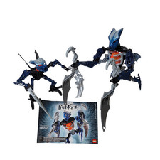 2008 lego bionicle for sale  Pittsburg