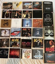 ac music dc dvd for sale ac music dc dvd for sale MAIDSTONE