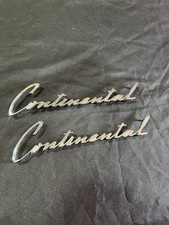 1962 1963 lincoln for sale  Tracy