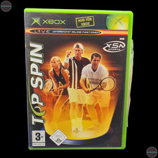 Topspin top spin gebraucht kaufen  Langenhagen