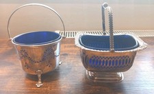 Vintage silver plated for sale  WIDNES