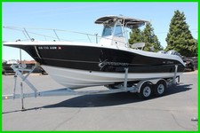 2005 seaswirl 2601 for sale  Eugene