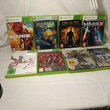 Lotto giochi xbox usato  Lavello
