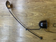 Halogen table light for sale  NUNEATON