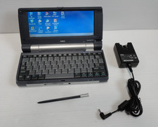 Nec mobilepro 900 for sale  USA