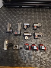 Water cooling bitspower for sale  PAIGNTON