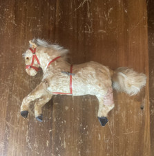 Brinquedo mecânico vintage japonês corda cavalo comprar usado  Enviando para Brazil
