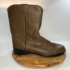 Justin mens jb3001 for sale  San Jose