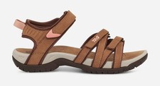 Teva tirra leather for sale  SOUTHAMPTON