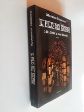 Filo dei giorni usato Filo dei giorni usato  Roma